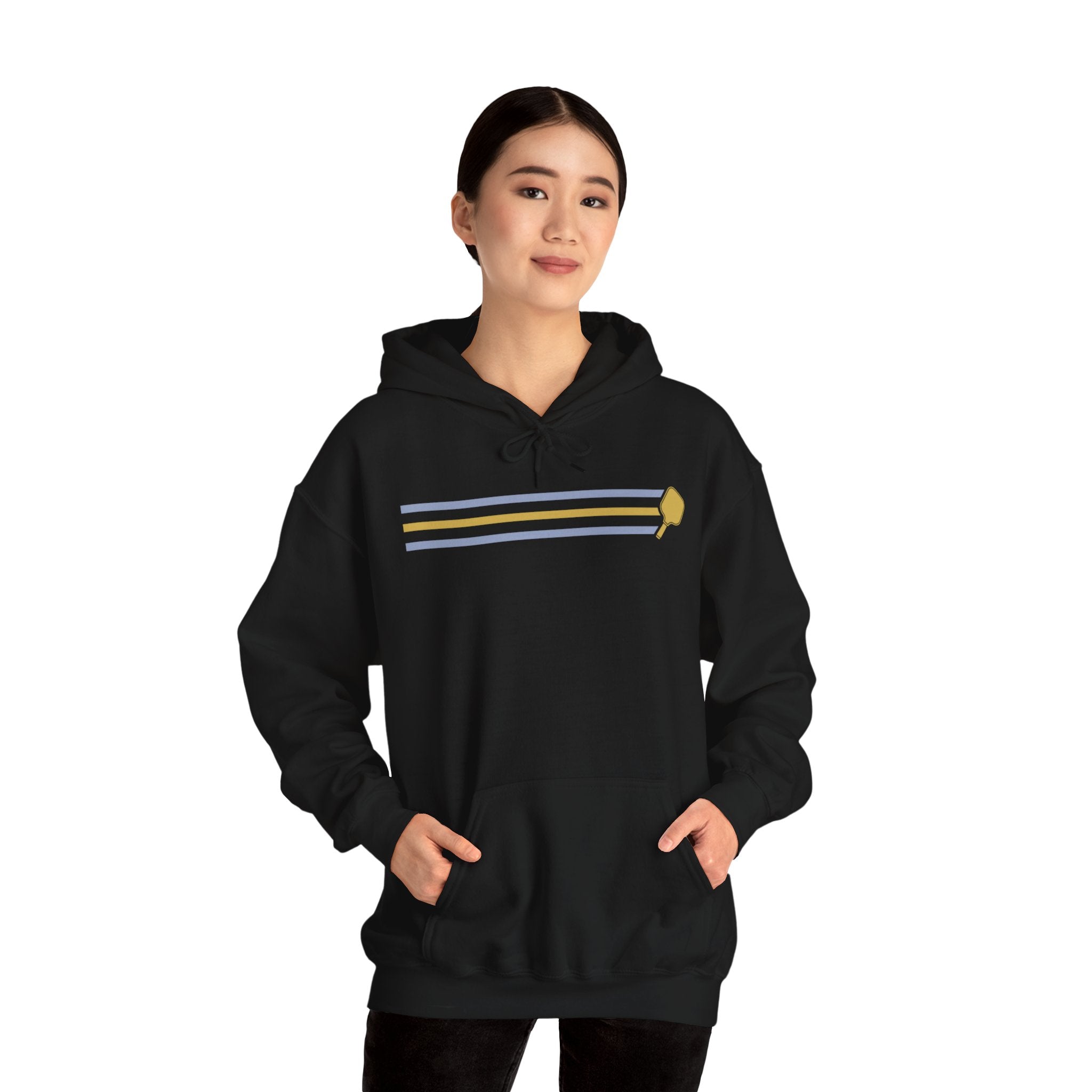 Smooth Pickleball Hoodie