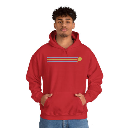 Smooth Pickleball Hoodie