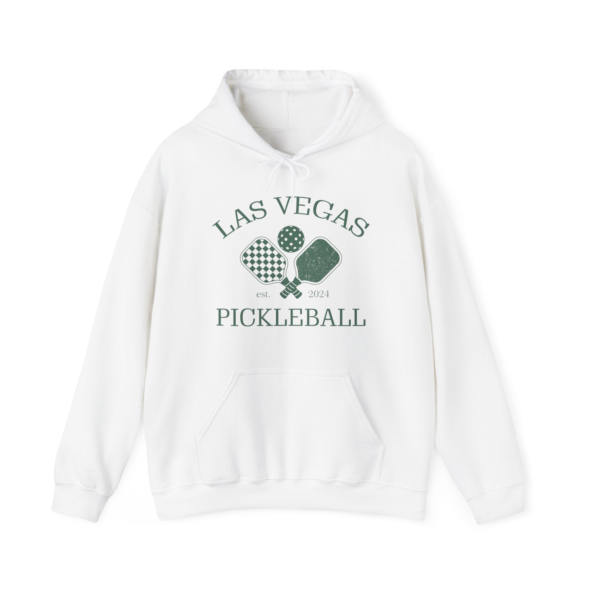 Las Vegas Pickleball Hoodie