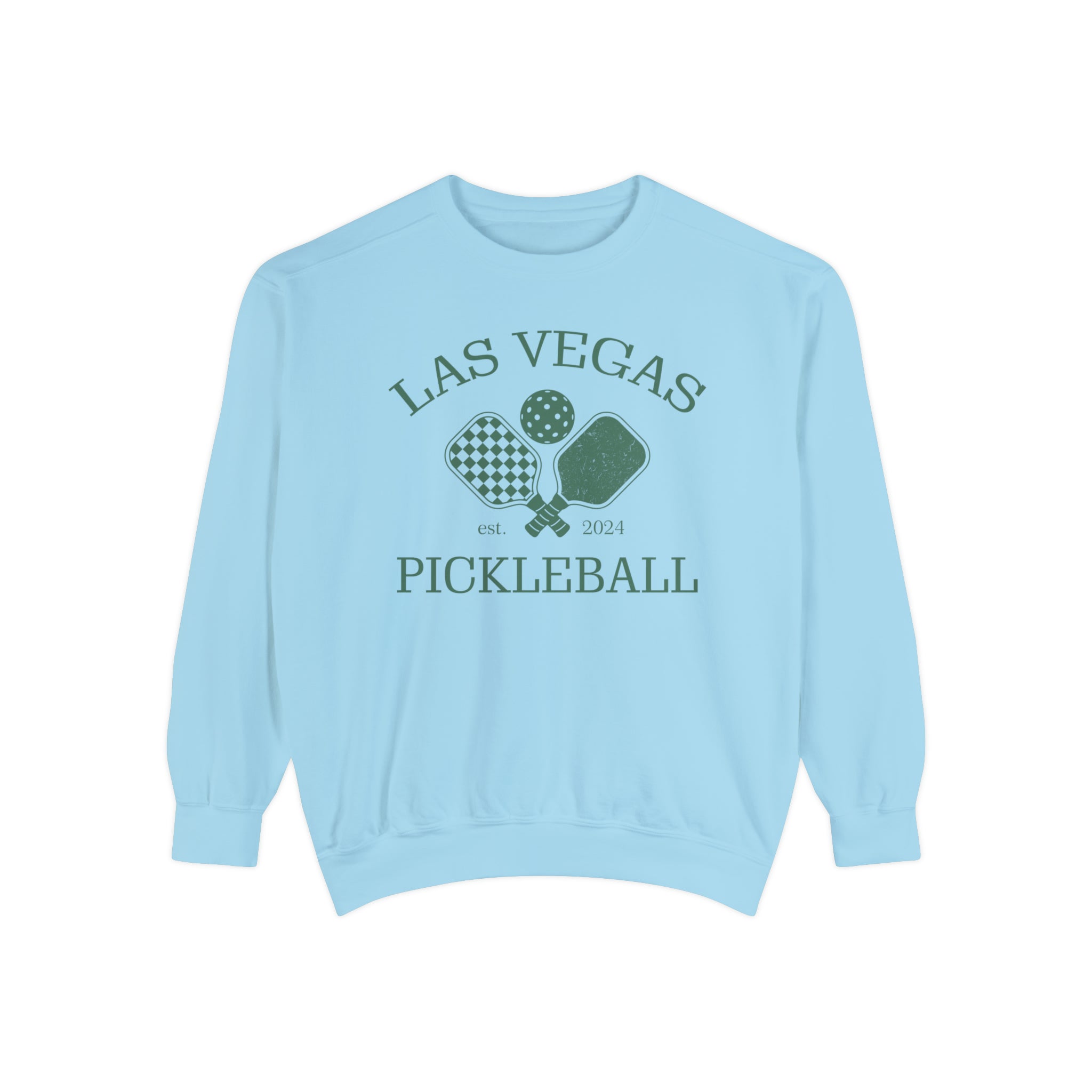 Las Vegas Pickleball Sweatshirt