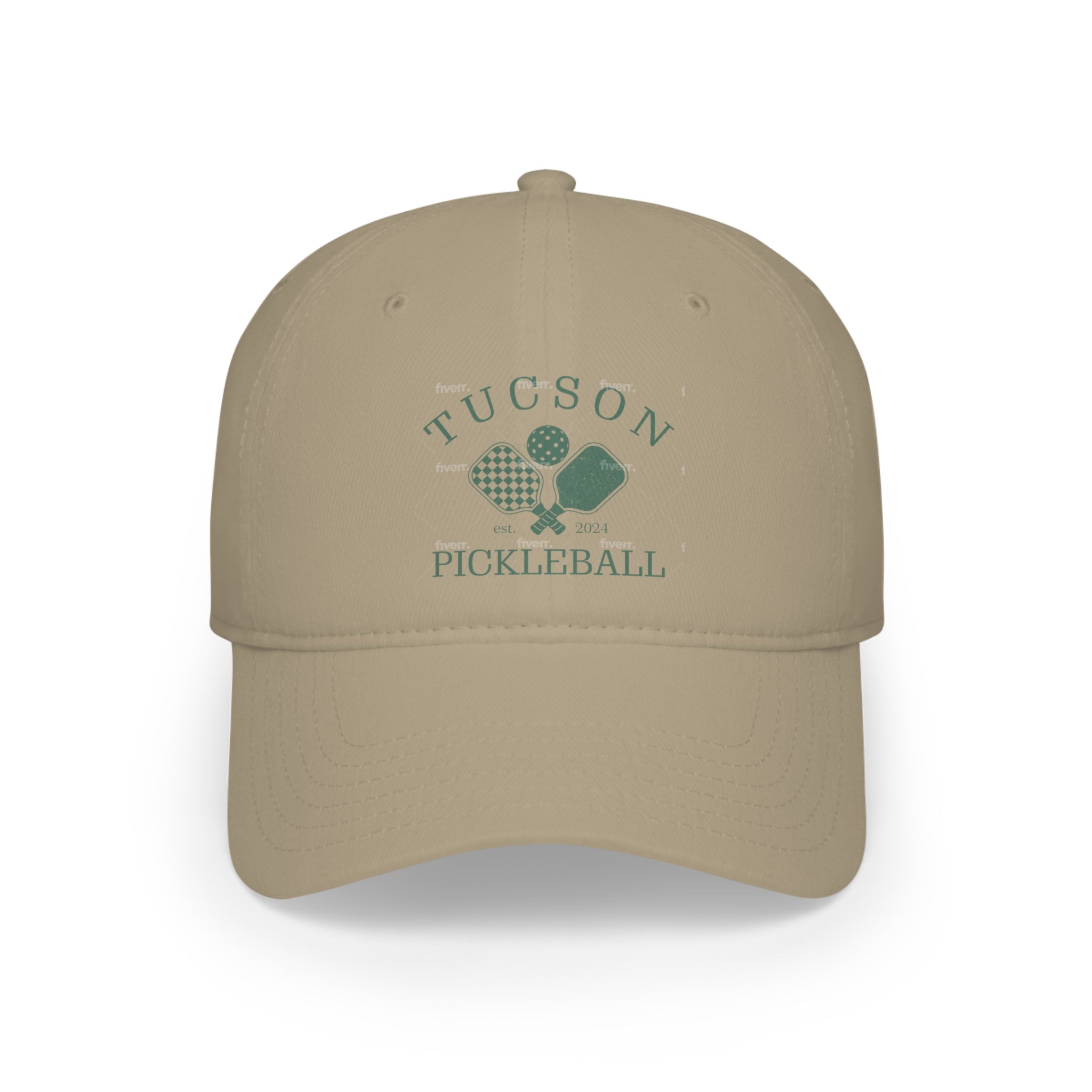 Tuscon Pickleball Cap