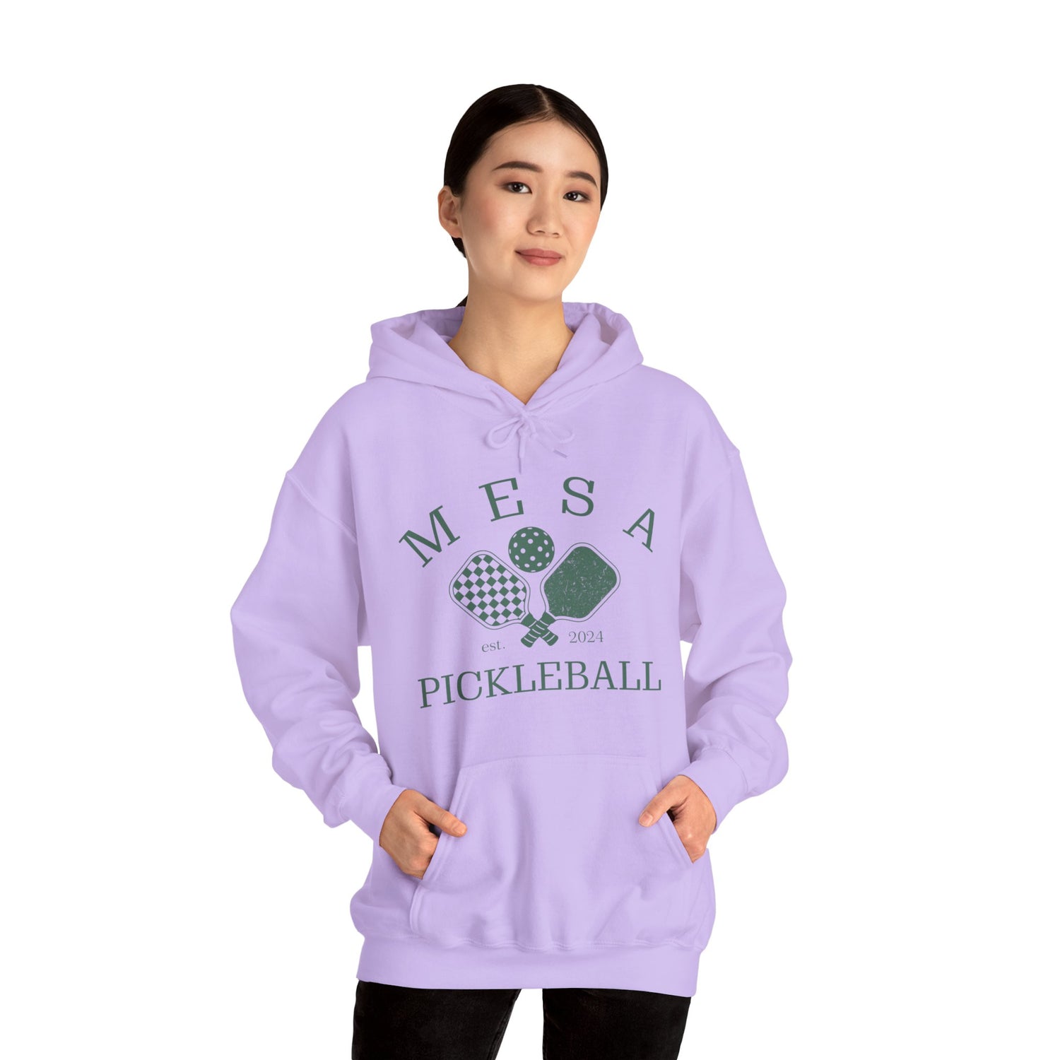 Mesa Pickleball Hoodie