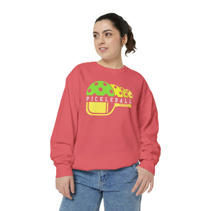 Pickleball Sweatshirt