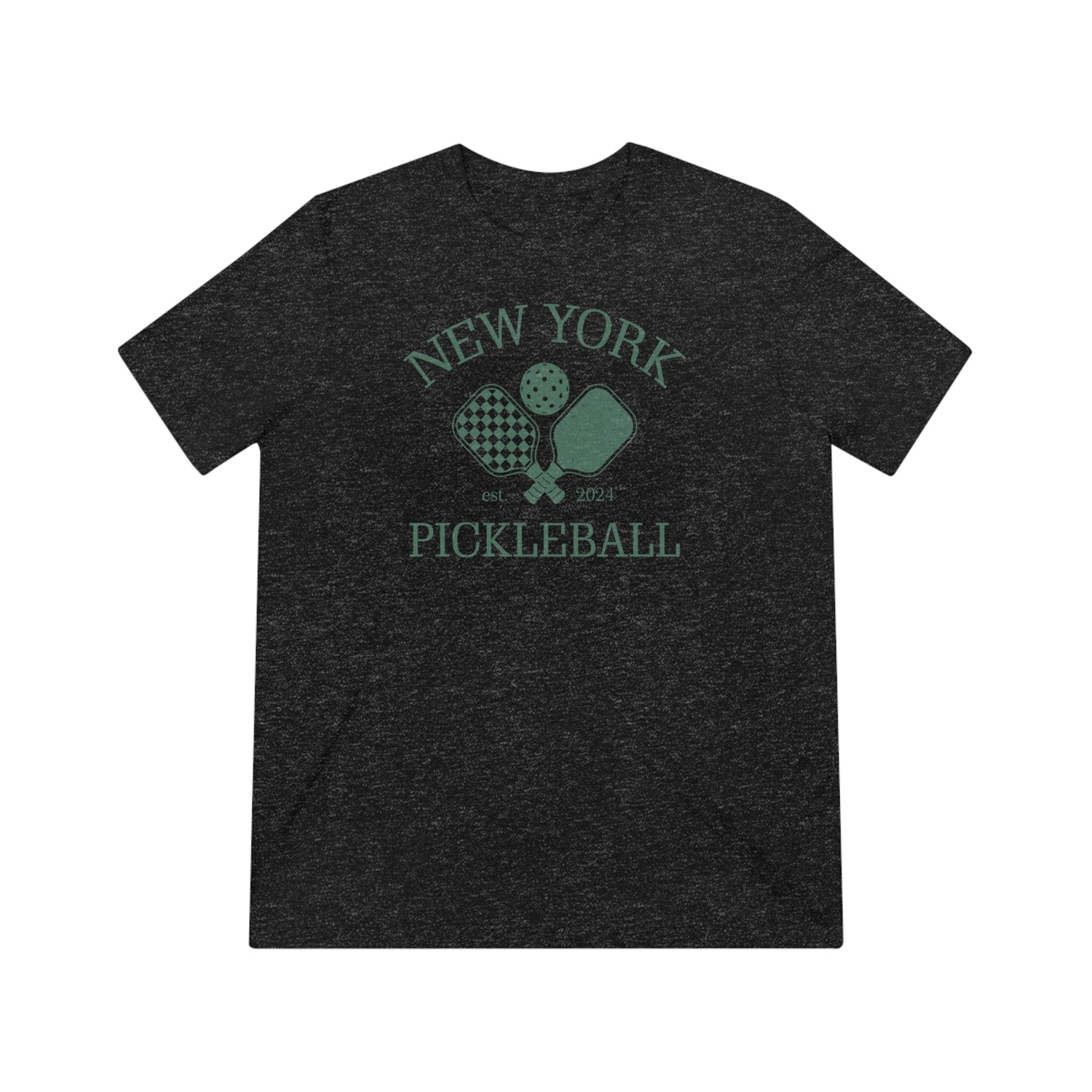 New York Pickleball Tee Shirt