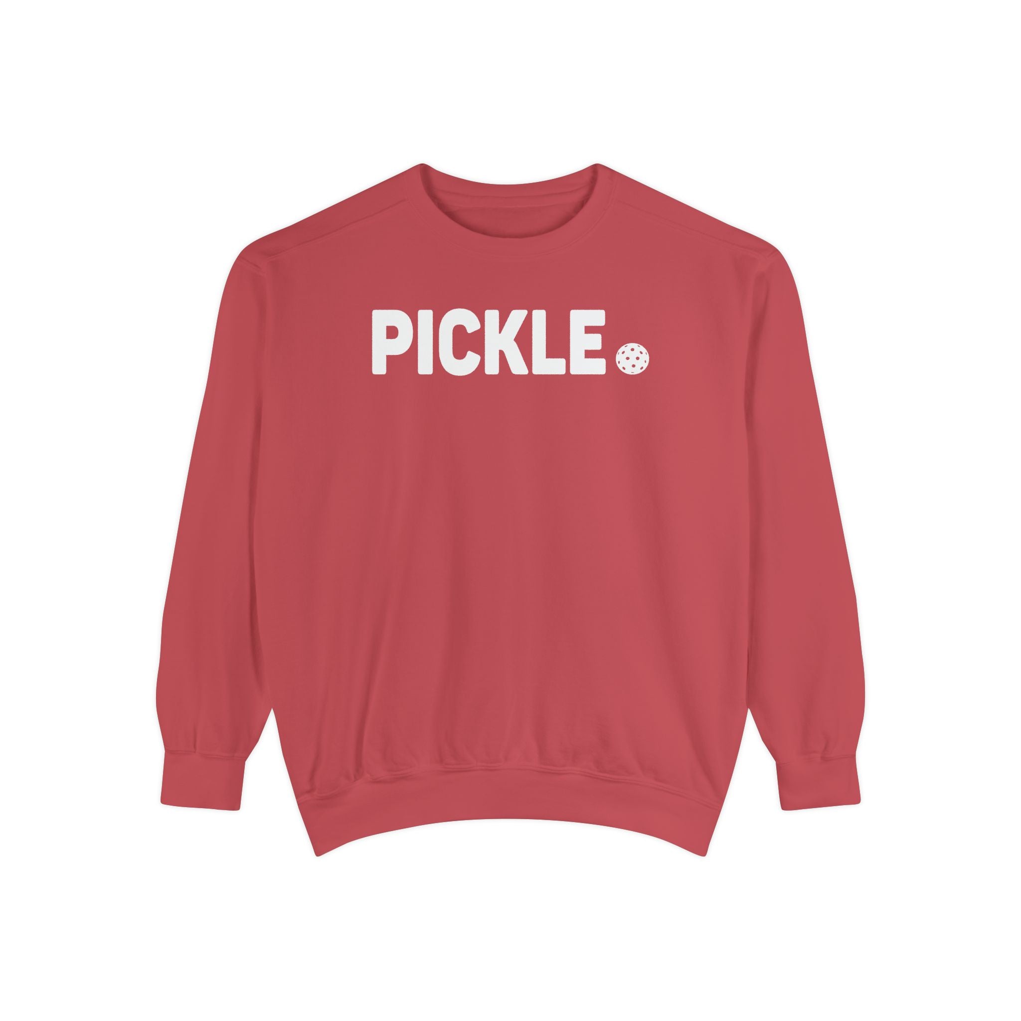 PICKLE Pickleball Sweatshirt