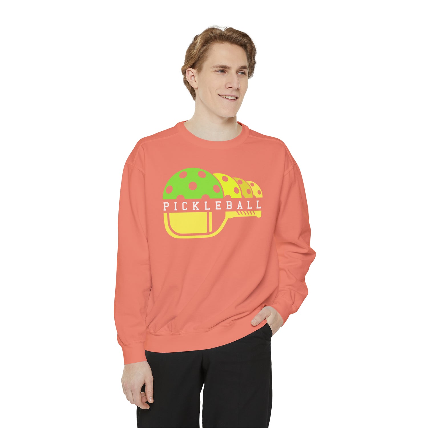 Pickleball Sweatshirt