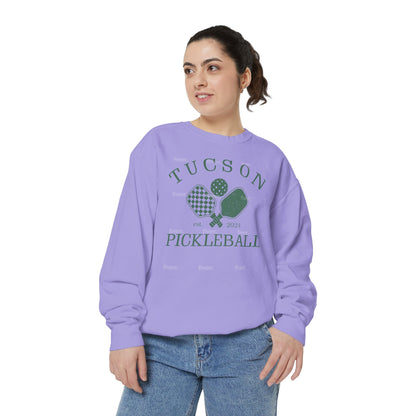 Tucson Pickleball Sweatshirt